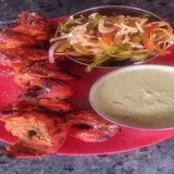 Chicken Tikka