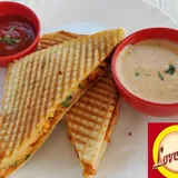 Veg Sandwich