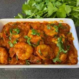 Prawns Curry