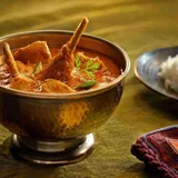 Andhra Chicken (Spicy)