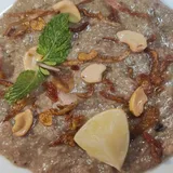 Chicken Haleem