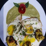 Omlette