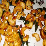 Kaju Fry