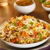 Paneer Family Biryani