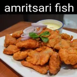 Pepper Fish