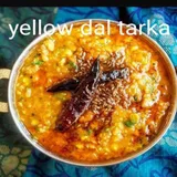 Dal Tadka
