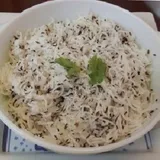 Jeera Rice