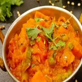 Mixed Vegetable