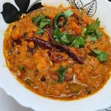 Chicken Kolhapuri (Spicy)