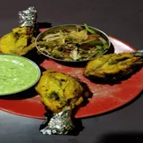 Tangdi Kabab (Half)