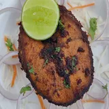 Fish Fry Piece