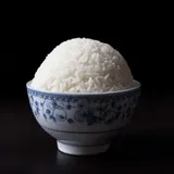Plain Rice