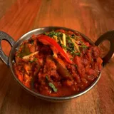 Paneer Tomato Curry