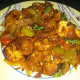 Chilly Fish