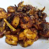 Loose Prawns