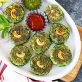 KABABS & TANDOOR & TIKKA