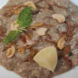 Mutton Haleem