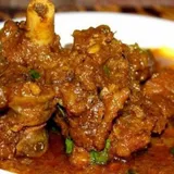 Mutton Curry Full