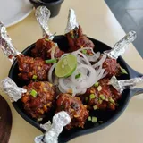 Chicken Lollipop