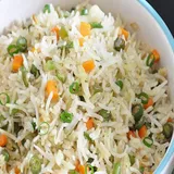 Veg Fried Rice