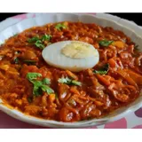 Egg Keema Curry