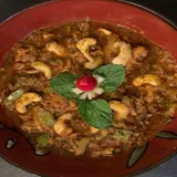 Kaju Chicken