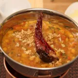 Dal Fry