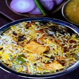 Veg Hundi Biryani