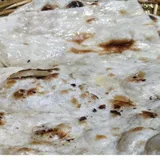 Butter Naan