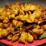 Crispy Corn