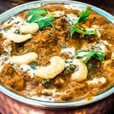 Panjabi Veg