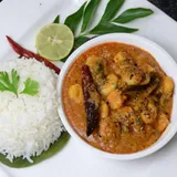 Prawns Chatpata