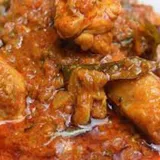 Chicken Curry (Full)