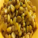 Boiled Corn