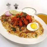 Chicken Special Family Pack Biryani