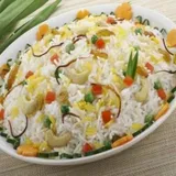 Kaju Fried Rice