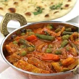 Kadai Veg