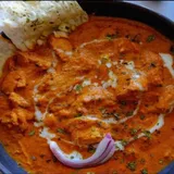 Chicken Shahi Masala