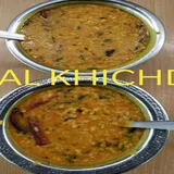 Dal Khichdi