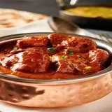 Tandoori Chicken Masala