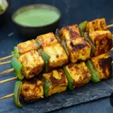 Paneer Tikka