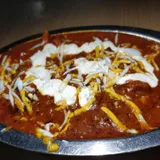 Panjabi Chicken