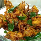 Onion Pakoda