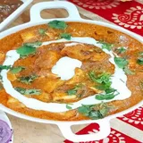 Punjabi Paneer Masala