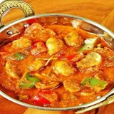 Kadai Mushroom