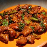 Chicken 65