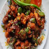Chilly Chicken