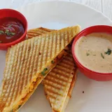 Chicken Sandwich