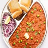 Pav Bhaji