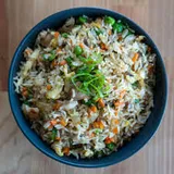 Fried Rice & Noodles